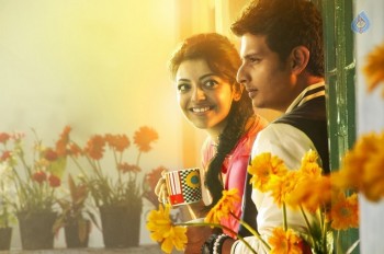 Kavalai Vendam Tamil Film Posters and Photos - 5 of 27