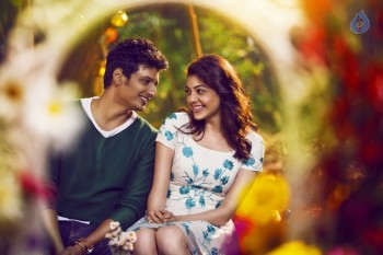 Kavalai Vendam Tamil Film Posters and Photos - 19 of 27