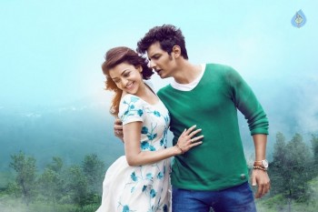 Kavalai Vendam Tamil Film Posters and Photos - 26 of 27