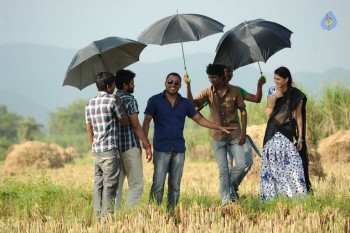 Kavvintha New Photos and Posters - 2 of 21