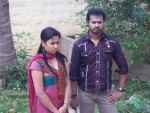 Kayavan Tamil Movie Hot Stills - 33 of 36
