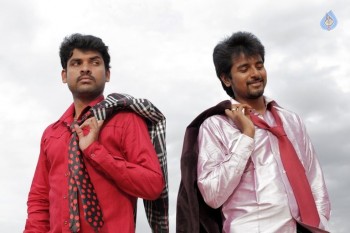 Kedi Billa Kiladi Ranga New Photos - 14 of 25