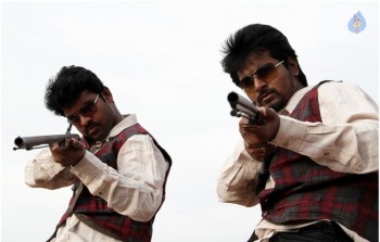 Kedi Billa Killadi Ranga Movie Photos - 3 of 24