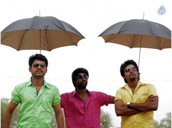 Kedi Billa Killadi Ranga Movie Photos - 16 of 24