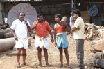 Keezha Theru Kicha Tamil Movie Stills - 32 of 36