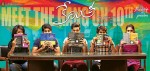 Kerintha Teaser Launch Posters - 1 of 2
