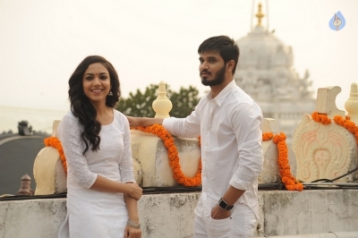 Keshava Movie New Stills - 7 of 15