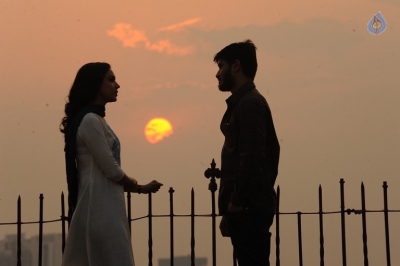Keshava Movie New Stills - 15 of 15
