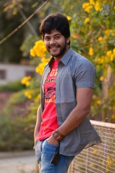 Ketugadu Movie New Photos - 24 of 42