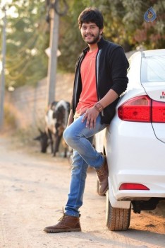 Ketugadu Movie New Photos - 25 of 42