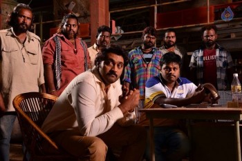 Ketugadu Movie New Photos - 5 of 42