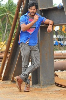 Ketugadu Movie New Photos - 31 of 42