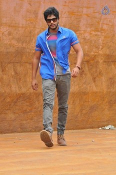 Ketugadu Movie New Photos - 32 of 42