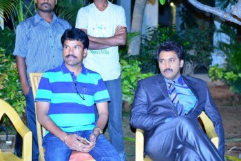Ketugadu Movie New Photos - 34 of 42