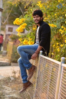 Ketugadu Movie New Photos - 35 of 42