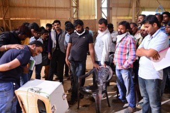 Ketugadu Movie New Photos - 37 of 42