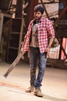 Ketugadu Movie New Photos - 38 of 42
