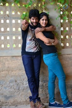 Ketugadu Movie New Photos - 39 of 42
