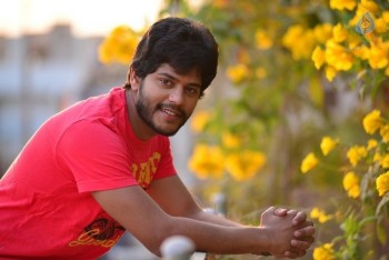 Ketugadu Movie New Pics - 9 of 21