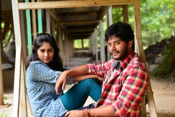 Ketugadu Movie New Pics - 13 of 21