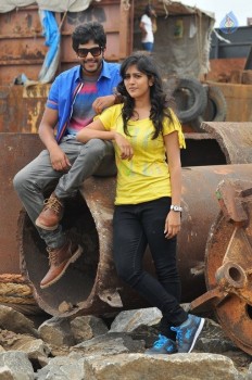 Ketugadu Movie New Pics - 15 of 21