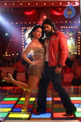 KGF Movie Stills - 2 of 5