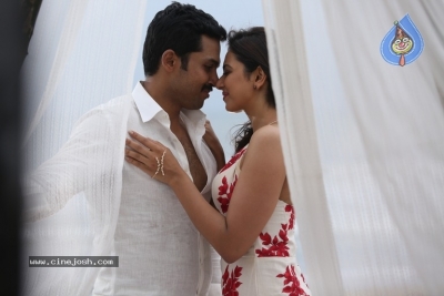Khakee Movie New Stills And Posters - 26 of 34