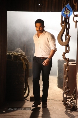 Khakee Movie New Stills And Posters - 30 of 34