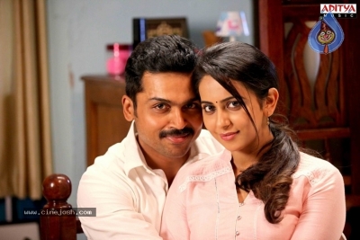 Khakee Movie New Stills And Posters - 32 of 34