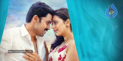 Khakee Movie New Stills And Posters - 35 of 34