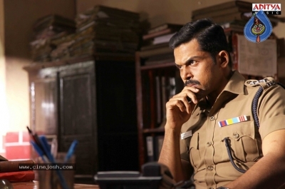 Khakee Movie New Stills And Posters - 40 of 34