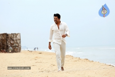 Khakee Movie New Stills And Posters - 23 of 34