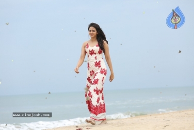 Khakee Movie New Stills And Posters - 33 of 34