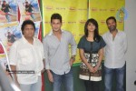 Khaleja Movie Audio Launch at Radio Mirchi - 20 of 66