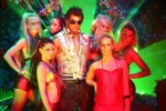 Vishal with three hot beauties in 'Khiladi' - 12 of 28