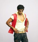 Vishal with three hot beauties in 'Khiladi' - 22 of 28