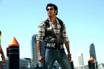 Vishal with three hot beauties in 'Khiladi' - 24 of 28