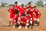 Kho Kho Movie Hot Stills - 24 of 46