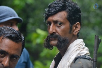 Killing Veerappan New Photos - 3 of 7