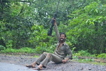 Killing Veerappan Photos - 4 of 14