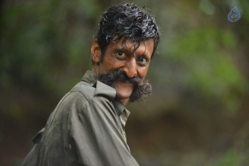 Killing Veerappan Photos - 7 of 14