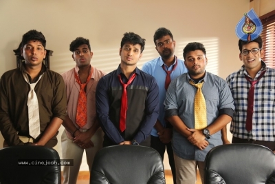 Kirrak Party Movie Stills - 3 of 6