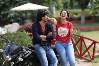 Kittu Unnadu Jagratha Latest Photos - 3 of 7