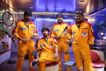 Kittu Unnadu Jagratha New Photos - 3 of 9