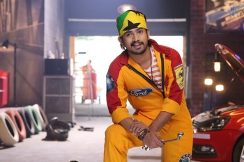 Kittu Unnadu Jagratha New Photos - 9 of 9