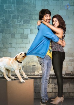 Kittu Unnadu Jagratha Poster and Photos - 1 of 3