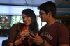 Kaffi Bar Movie Stills - 46 of 147