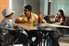 Kaffi Bar Movie Stills - 97 of 147