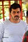 Karthi's Komban Tamil Movie Photos - 3 of 20