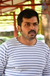 Karthi's Komban Tamil Movie Photos - 6 of 20